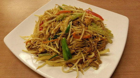 328. Singapore Noodle