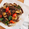 406. Fried Rice Noodle with Beef Black Bean Sauce