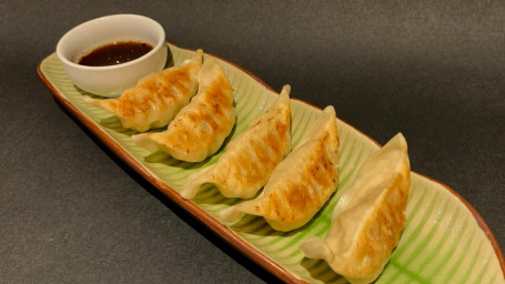 Pork Gyoza(5Pcs)