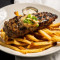 Steak De Contre-Filet New-Yorkais 14 Oz