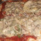 Pizza Fromage Steak