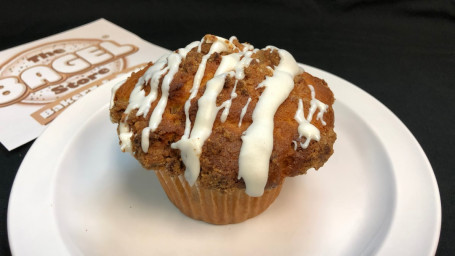 Coffee Cake Muffin Large