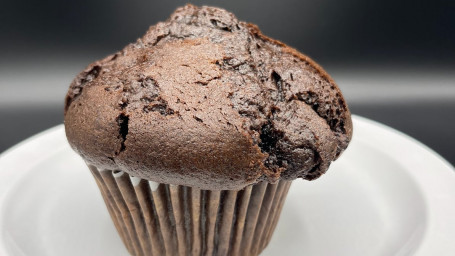 Double Chocolate Chip Muffin Large