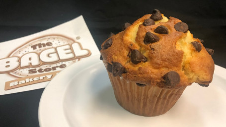 Chocolate Chip Muffin Large
