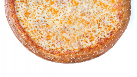 Medium 3 Cheese Pizza