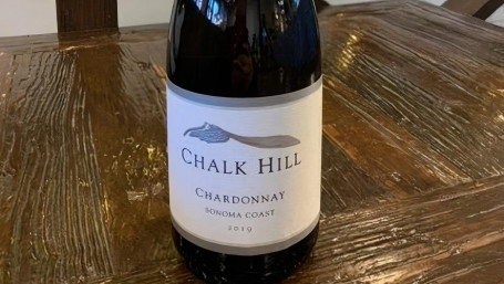 Btb Chalk Hill Chardonnay