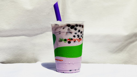 Taro Smooth (Slush)Tea