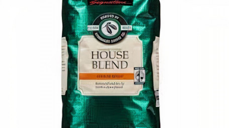 Signature House Blend Coffee