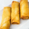 Fried Vegetable Spring Rolls (3Pc)