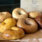 (13) Baker's Dozen Bagels