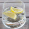 Arrowhead Sparkling Zesty Lime Water (1 L)