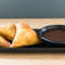 East African Indian Beef Samosa (3 Pcs)