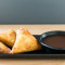 East African Indian Chicken Samosa (3 Pcs)