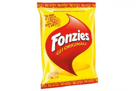 Fonzies 40G