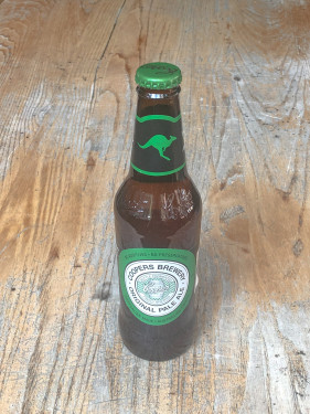 Cooper Rsquo;S Pale Ale, Australia 4.5