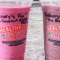 1. The Berry Buzz (20Oz