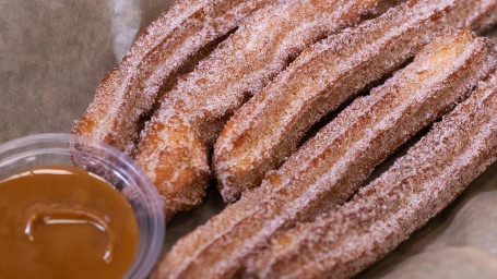 Churros Faits Maison (V)