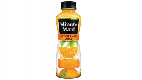 Minute Maid Juice (355 Ml)