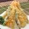 Prawn Tempura(4 Pcs)