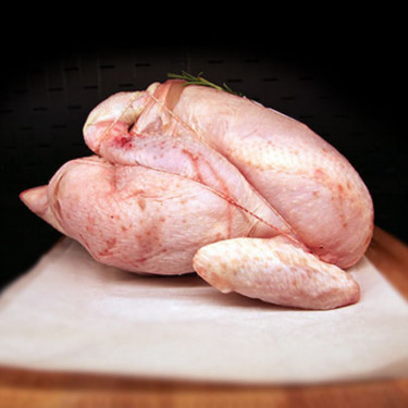 Chicken Whole (1 Chicken)