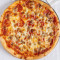 Pan Pizza Cheese (Medium 14