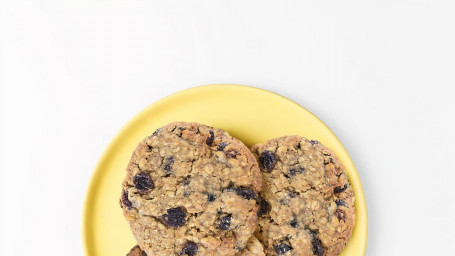 Oatmeal Raisin Walnut Cookie