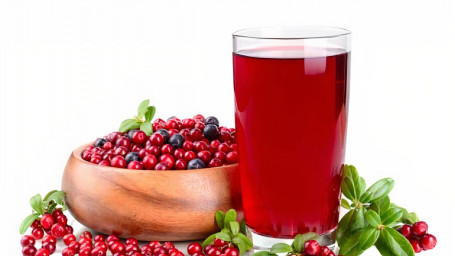 Cranberry Mors (500 Ml)