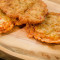 Saltfish Fritters.