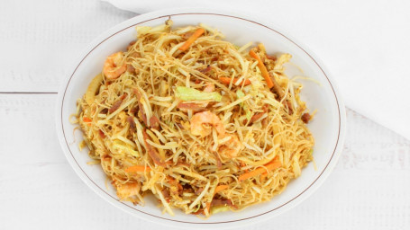 84. Singapore Noodles