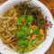 House Special Cold Noodles (Vegetarian and Vegan friendly) tè sè liáng miàn