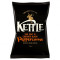 Kettle Reg; Sea Salt Crushed Black Peppercorns 80G