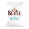 Kettle Reg; Lightly Salted 80G