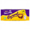 Cadbury Dairy Milk Caramel Chocolate Bar 95G