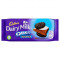 Cadbury Dairy Milk Oreo Chocolate Bar 95G