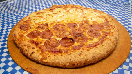 Pepperonio Pizza (Small)