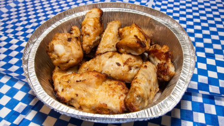 Chicken Wings (18)