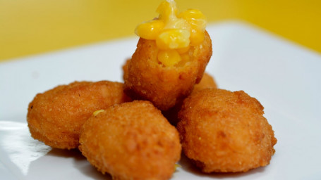 Corn Nuggets (10 Pieces)