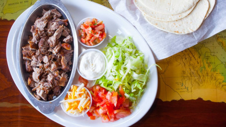 30. Carnitas