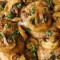 60. Chicken With Mushrooms