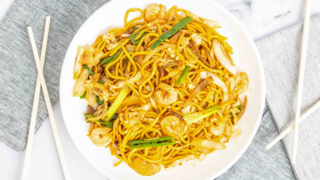 148. Fried Noodle With Shrimps