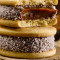 Pastries Cachafaz Alfajor Dulce De Leche