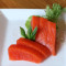 Sockeye Salmon Sashimi(5 Pcs)