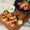 Sushi Filet Mignon Saumon Poêlé