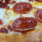 Small Thin Crust Build Your Own*