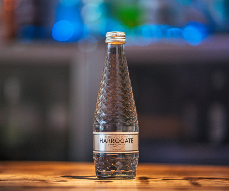 Sparking Bottled Water (330Ml)