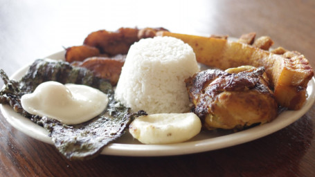 Cabana Special Platter (Bandeja Cabana)