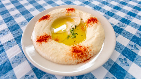 Hummus (2 Oz Cup)