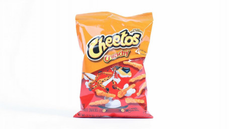 Cheetos Cheese Crunchy