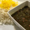 World Famous Lamb Herb Stew (Ghorme Sabzi) Plate