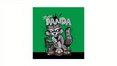 Parallel 49 Trash Panda Ipa (6-Pack)